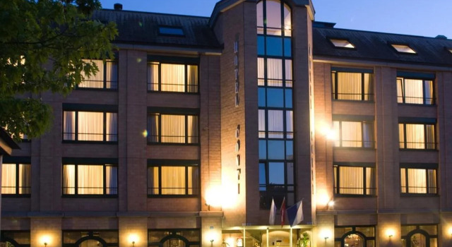 Hotel Conti Dietikon