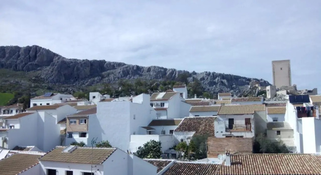 Коттедж Casa Pelayo
