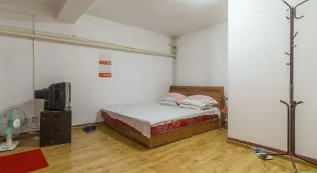 Двухместный номер Standard Beijing Shunyi Xinyu Inn