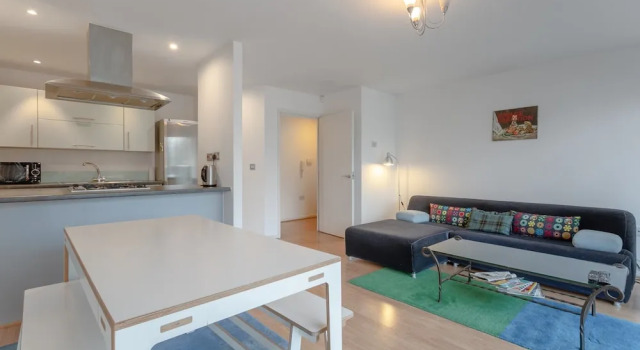 Stylish 2 Bedroom in Trendy East End, Забронировать Апартаменты/квартира Апартаменты Лондона, рядом с Пивоварня The Old Truman, Апартаменты/квартира