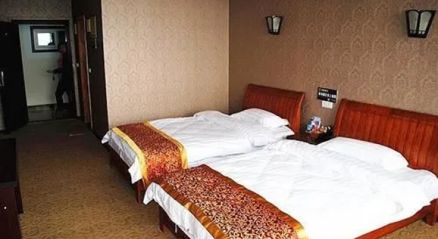Guangqi Hotel, Prenota Hotel Chongqing Chongqing Area