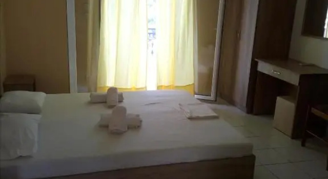 Студия Цокольный этаж Asteras Studios