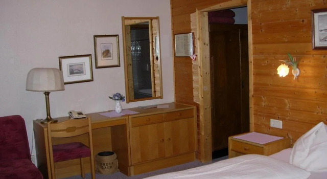 Hotel Markterwirt