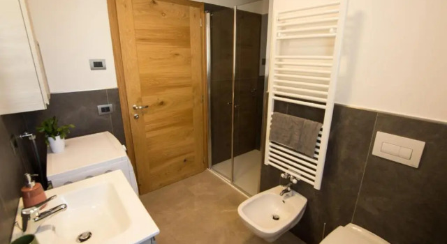 Апартаменты с 2 комнатами Casa Vacanze Martinelli