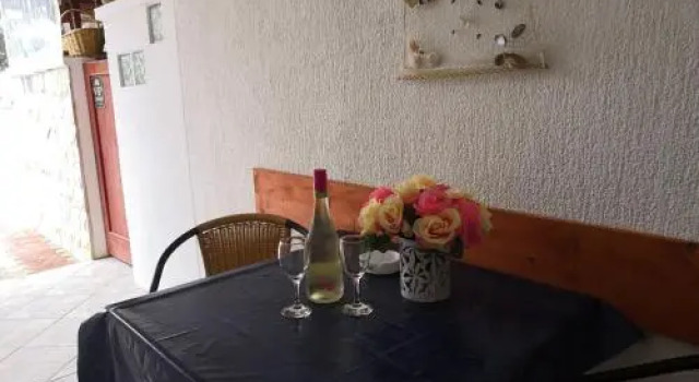 Apartments Betty, Забронировать Апартаменты/квартира Вир Zadar Islands