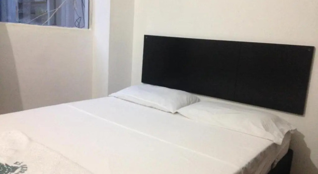Номер Standard Gran Hotel El Cedro