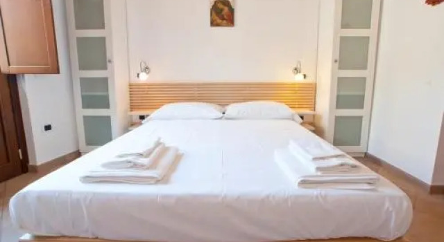 B&B dei Vicoli, Varaa Bed and Breakfast Nocera Terinese Calabria