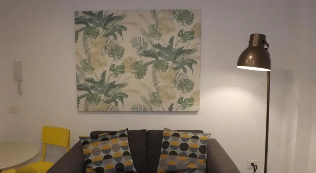Апартаменты Deluxe North Coast Apartments