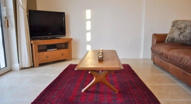 Lurach Flat, Book Hotel Loch Linnhe Scotland