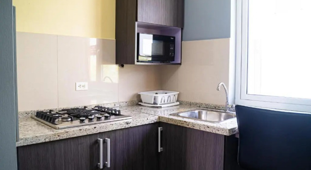 Apartamento Superior Juanedu Suites