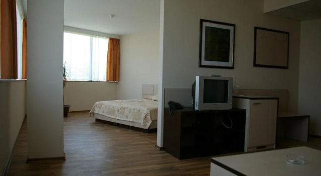 Hotel Atagen