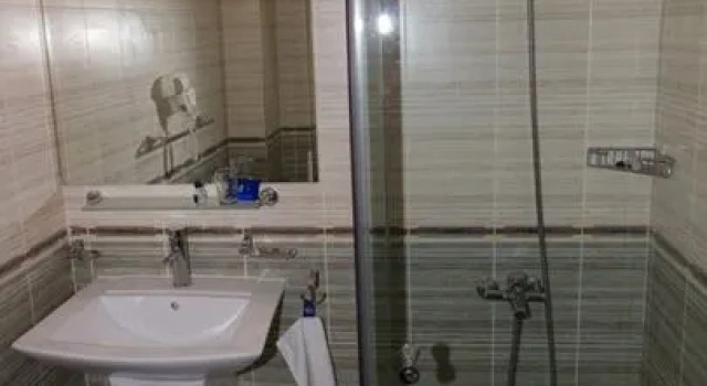 Apartamentos Grand Montana