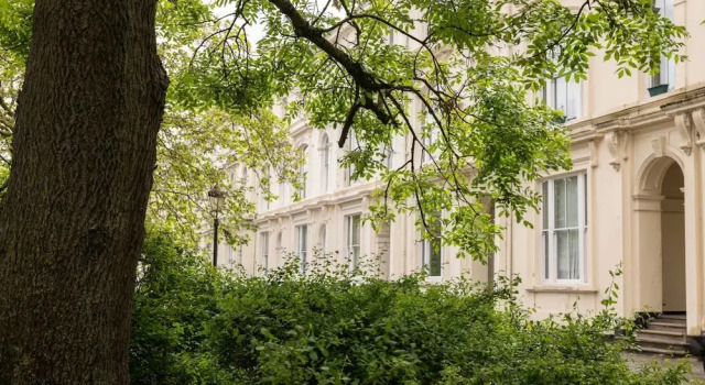 Апартаменты Host Stay Princes Place Hideaway IV