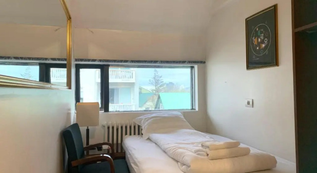 Номер Economy Hotel Adam
