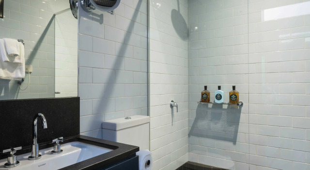 Двухместный номер Executive Spicers Balfour Brisbane
