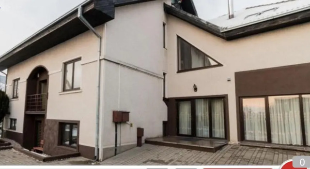 ARB Kaunas, Varaa Hotelli Kaunas 