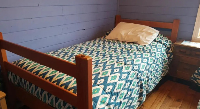Standard- dobbelt værelse Hostel Moreno