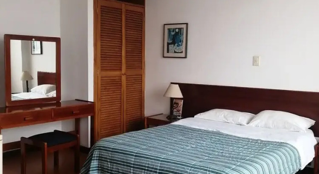 Room in Guest room - Comfotable Room in very nice location