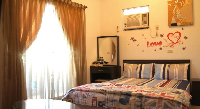Taitung XD B&B