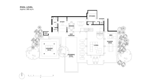 Вилла Luxury Villa Hale Malia