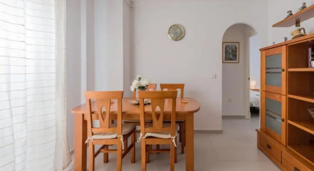 Apartment Almadraba