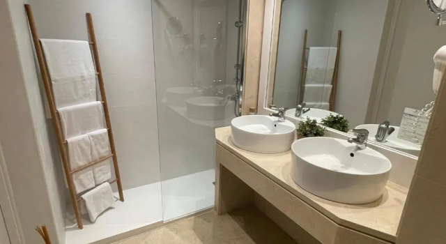 Апартаменты Mediterraneo Sitges