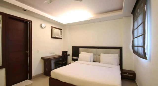 Galleria Residency