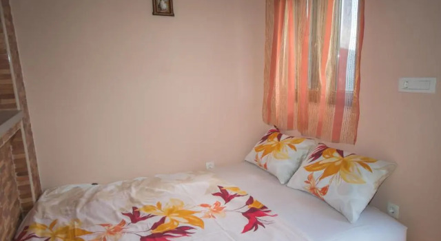 Коттедж Holiday Home Sunny Hill