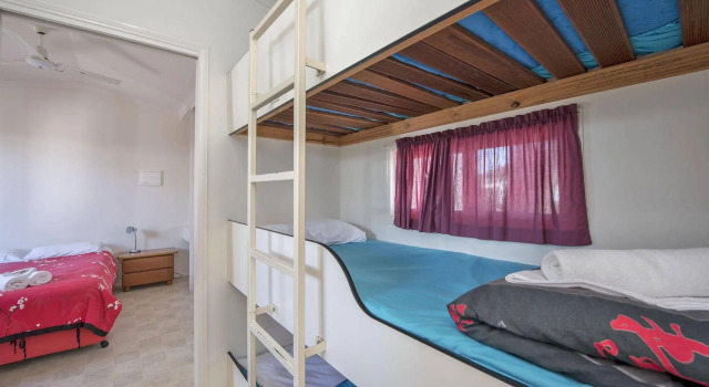 Ballina Beach Nature Resort, Забронировать Курортный отель Баллина Byron Bay Region