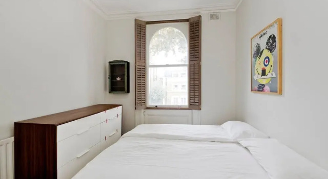 Trendy, Fun 2-Bed in Chelsea