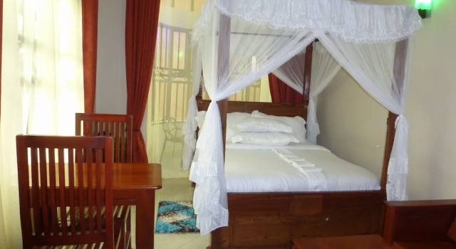 Executive- værelse Asmasi Hotels