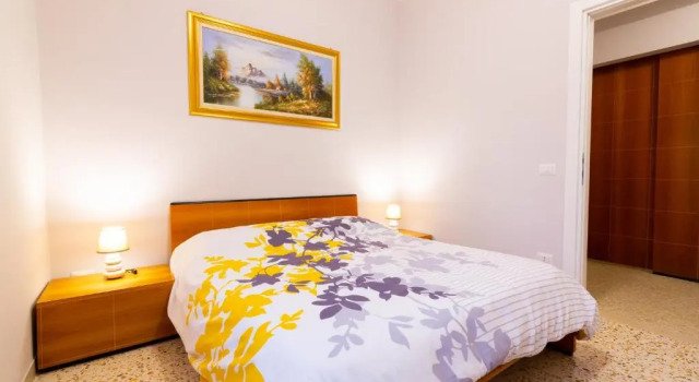Апартаменты Sorrentos House