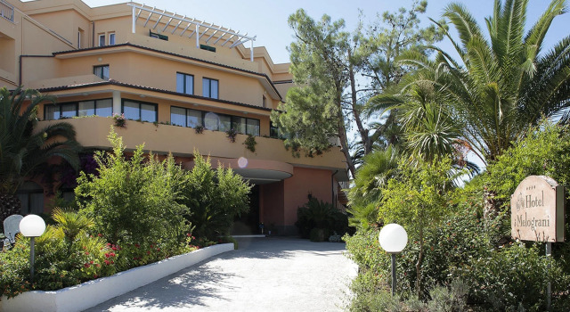 Hotel I Melograni