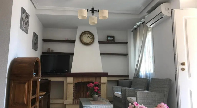 Apartment Altos De La Bahia X