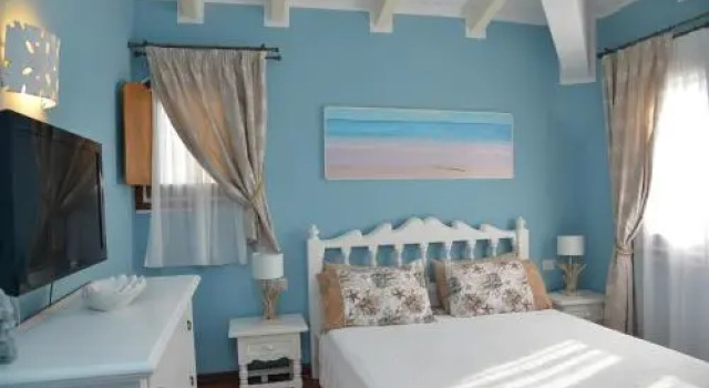 Appartamento Cala Del Faro, Book Lejlighed Porto Cervo Emerald Coast