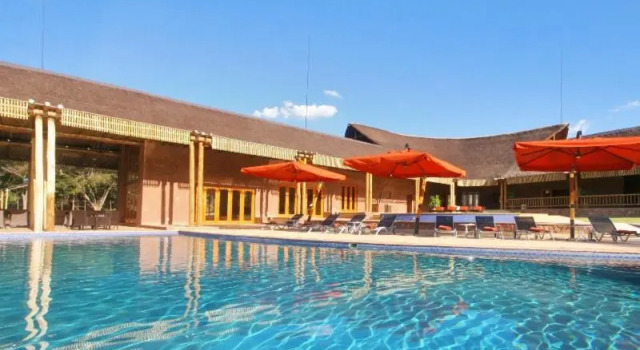 Olievenfontein Private Game Reserve, Забронировать Отель Отели Waterberg 4 звезды, 4*