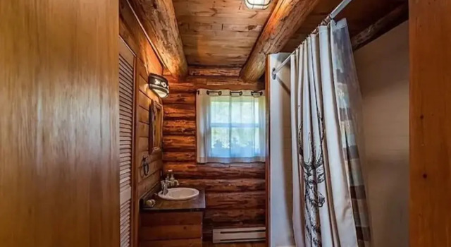 Шале Comfort The Beaver Lodge by Escapades Tremblant