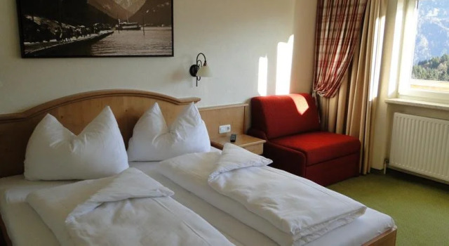 Gasthof und Hotel Rieder GmbH, Prenota Hotel Jenbach Achensee