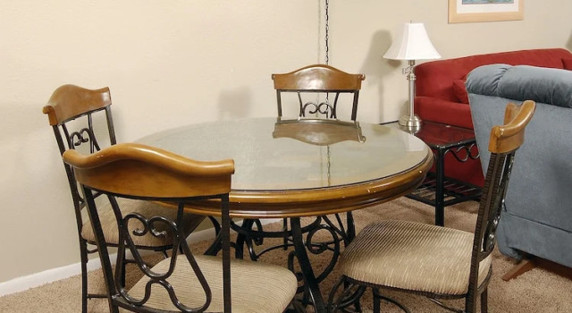 Номер Standard с 2 комнатами с балконом и с видом на море Alabama Gulf Coast Condominiums by Wyndham Vacation Rentals