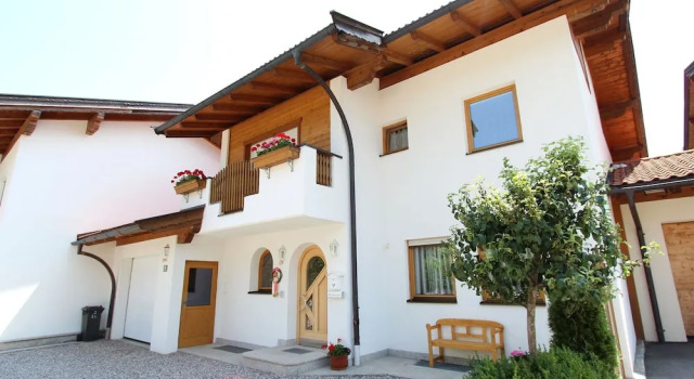 Siglinde, Rezerwuj Hotel Hotele w Tyrol z parkingiem, Parking