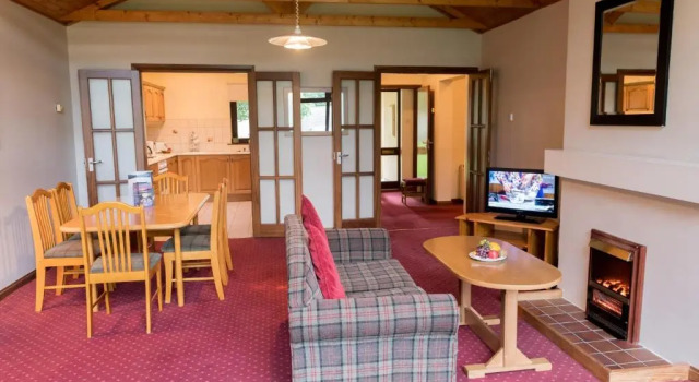 Коттедж Castlerosse Park Resort