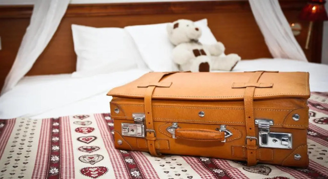 Номер Standard The Originals Boutique, Hôtel La Ferme du Pape, Eguisheim