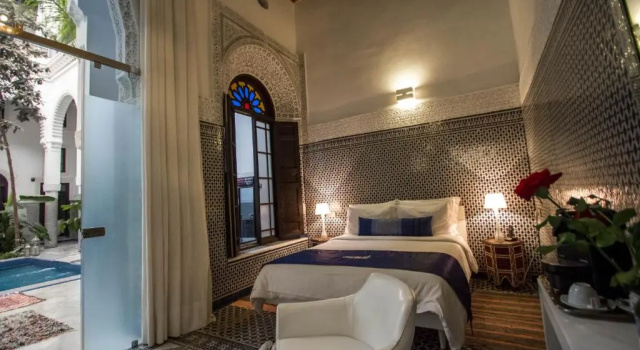 Suite Riad Braya