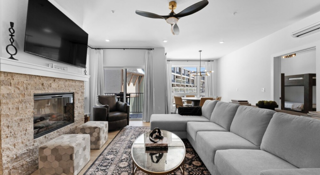 Brightwood #301, Building 2
