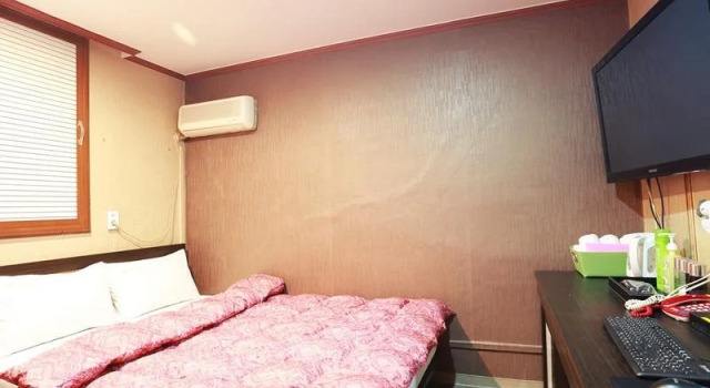 Juan W Motel