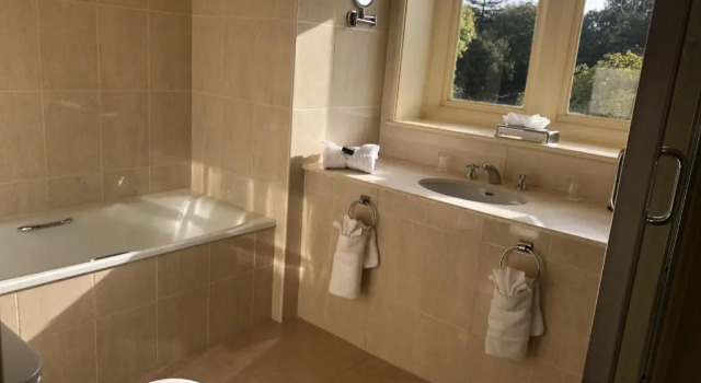 Люкс Superior Horsted Place Hotel