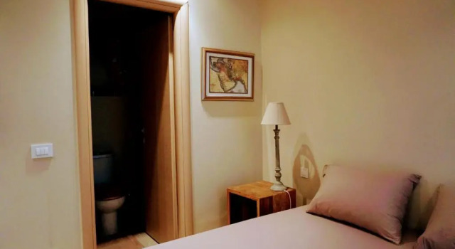 Pogonia, spacious apartment by the sea with private pool, Book Apartment Hotels in Central Greece with Parking, Parking