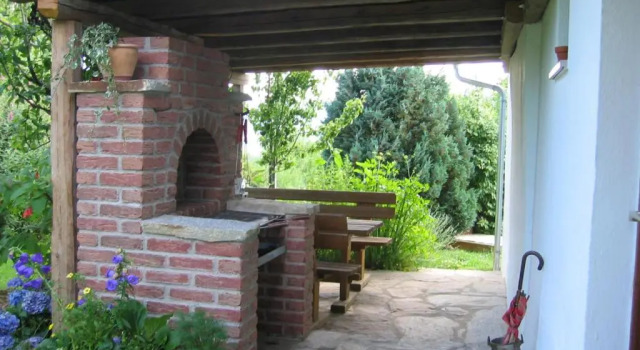 Коттедж Beim Schachnerhaus