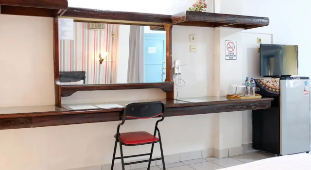 Семейный люкс Hotel Martani