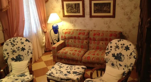 Holiday Home Villa Vanemi, Rezervovat Vila Tolentino 